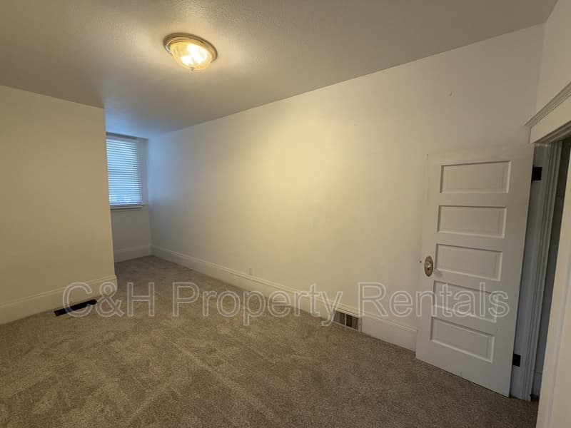 Billings Condo: 504 7th Street West - 1