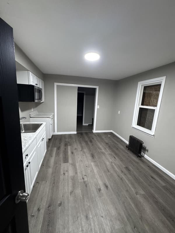 Cleveland House: 3233 West 50th Street