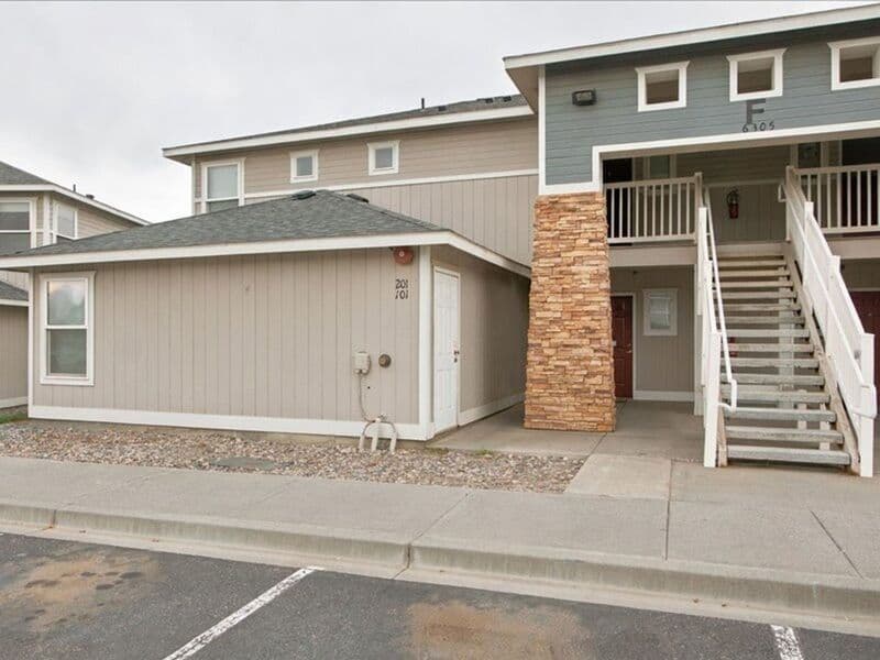 Pasco Condo: 6305F Chapel Hill Blvd.