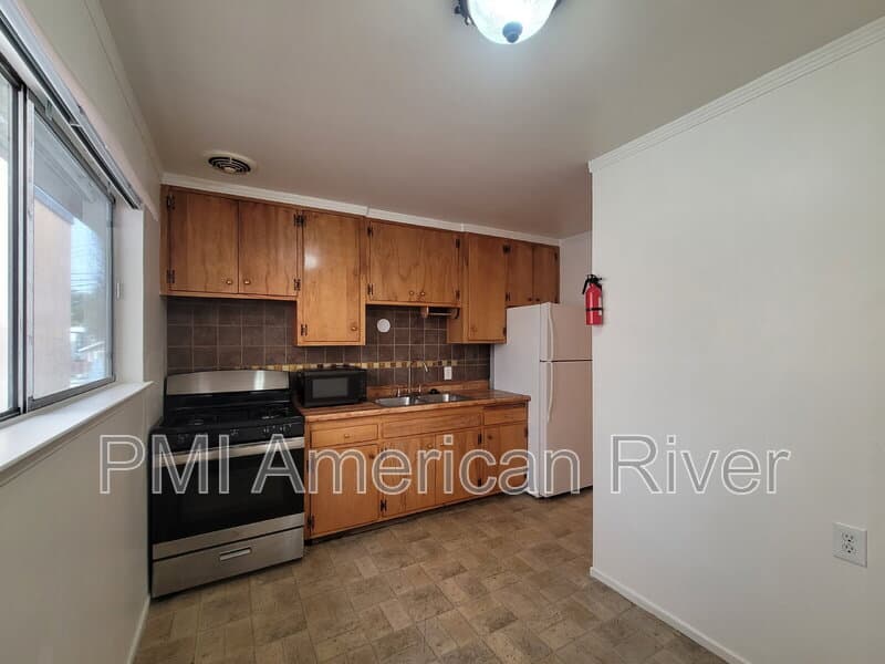 Sacramento Condo: 2823 U Street
