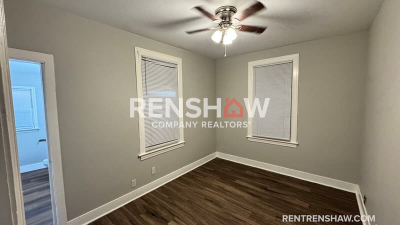 Memphis House: 2105 Clifton Ave