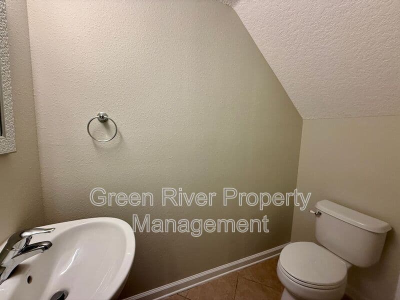 Fleming Island House: 1500 Calming Water Drive