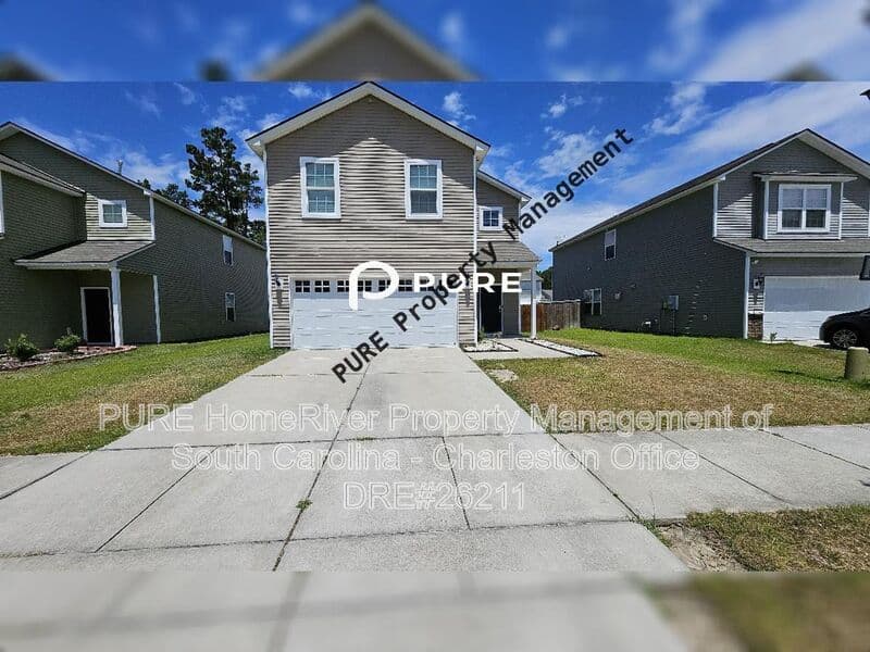 Summerville House: 308 Cantley Ct