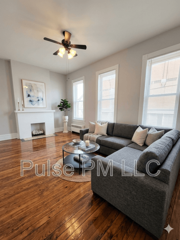 Dayton Condo: 638-640 6th Avenue - 638-2