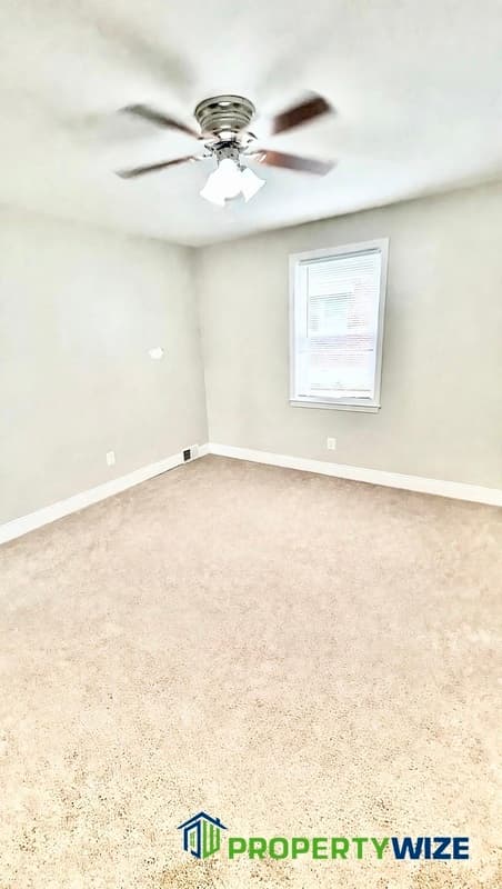 Gwynn Oak House: 7113 Liberty Road