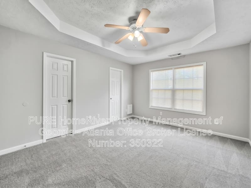 Covington House: 25 Haywood Ct