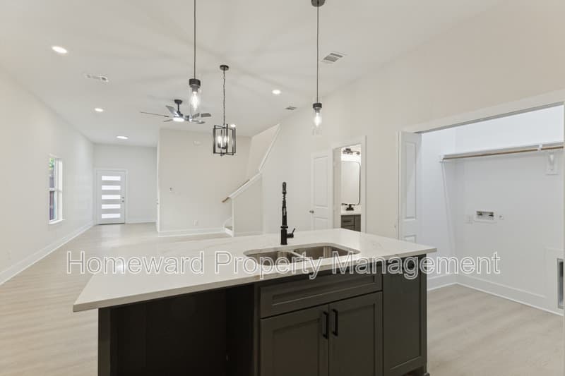Fort Worth Condo: 8007 Doreen Avenue