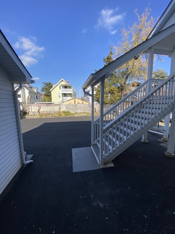 Hartford Condo: 206 Jefferson Street - 1