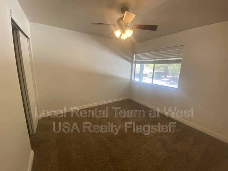 Flagstaff Condo: 3200 S Litzler Dr