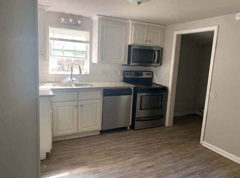 Austin House: 3714 HWY 38