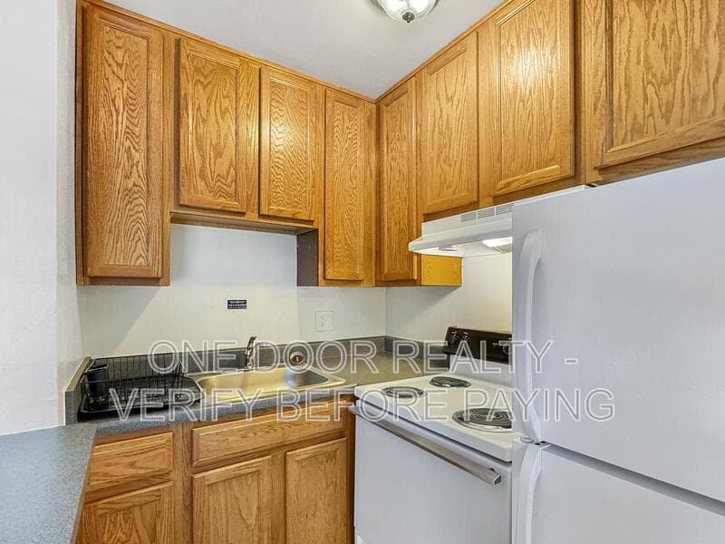 Williamsburg Condo: 732 Scotland Street