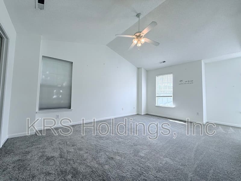 Raleigh House: 6920 Dawnalia Court