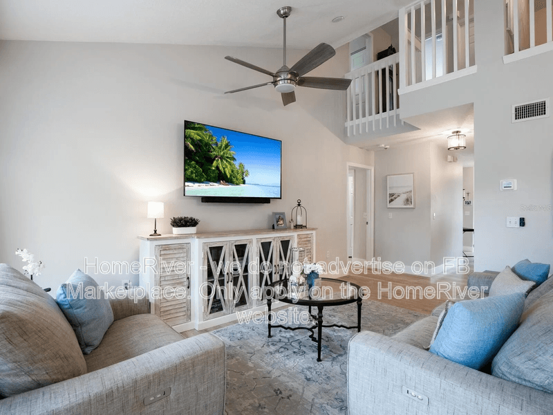 Sarasota Condo: 4422 Winston Ln S