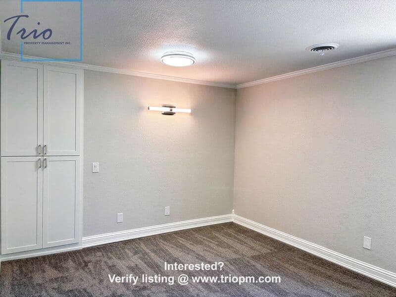 Eugene House: 2693 Chula Vista Boulevard