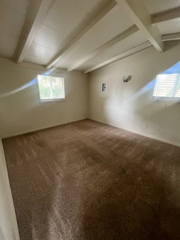 Santa Rosa House: 1175 McConnell Avenue
