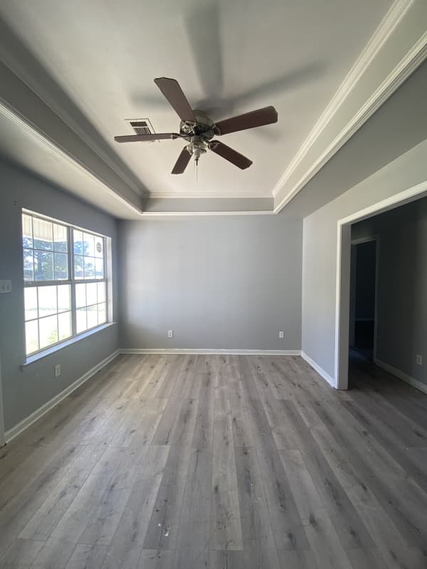 Ward House: 360 Peyton