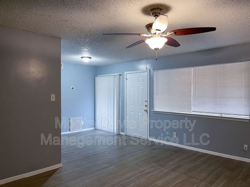 Austin Condo: 8907 Parkfield Drive