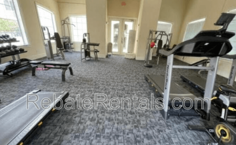 Jacksonville Condo: 8290 Gate Parkway