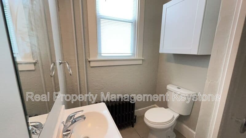 McKees Rocks Condo: 1247 Chartiers Avenue