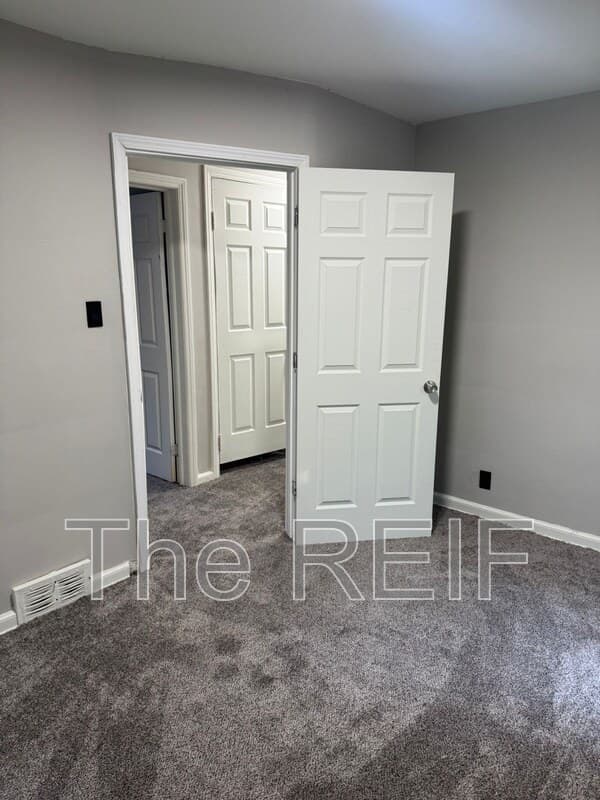 Detroit House: 13137 Elmdale Street