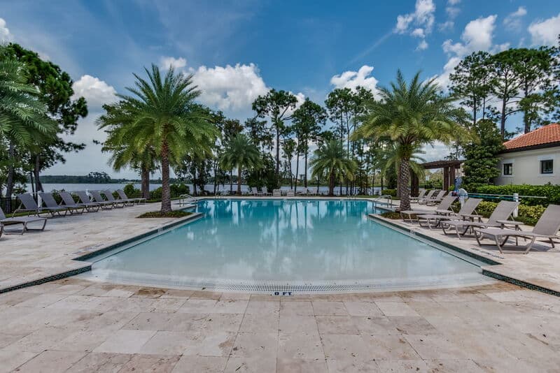 Orlando House: 10134 Royal Island Court