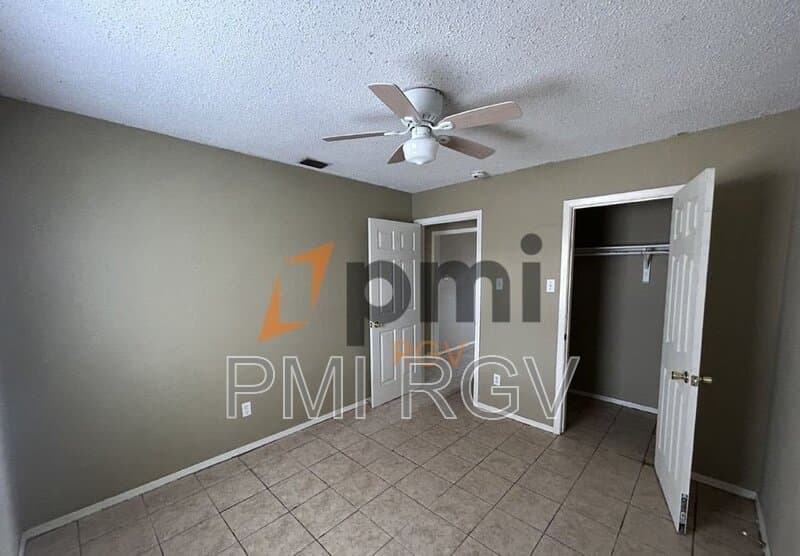 Edinburg Condo: 1608 Norma Ln