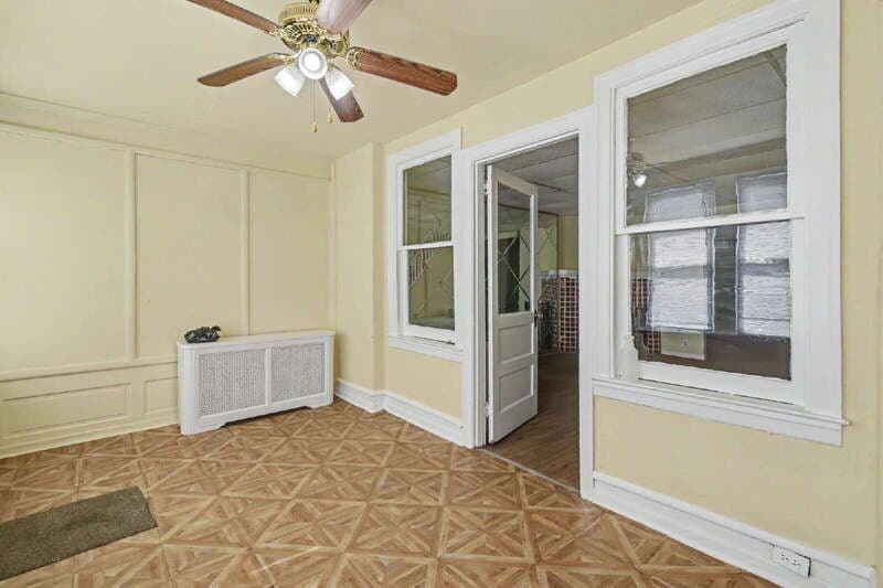 Philadelphia House: 5335 Willows Avenue