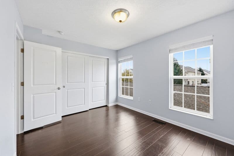 Dublin Townhome: 5310 Cross River Falls Blvd
