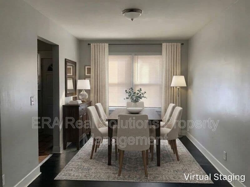 Columbus Townhome: 436 Columbian Ave
