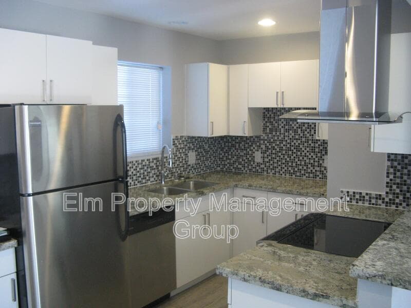 Las Vegas Condo: 315 North 11th Street