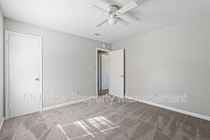 Evans House: 531 Travis Ct