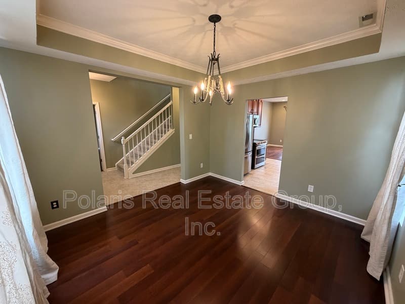 Fishers Condo: 13535 Molique Blvd