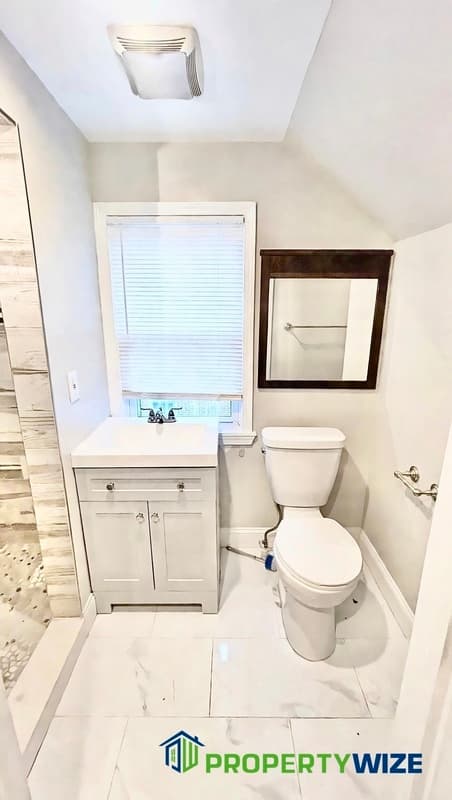 Gwynn Oak House: 7113 Liberty Road