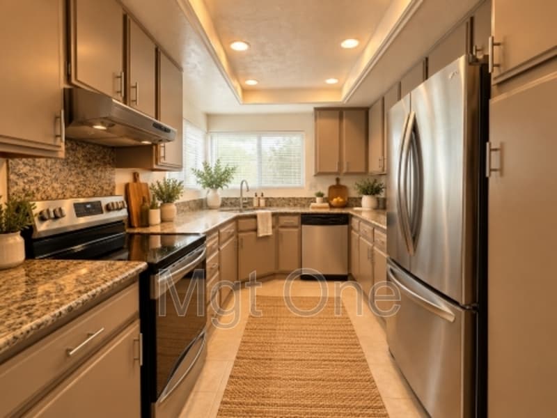 Irvine Condo: 61 Tarocco