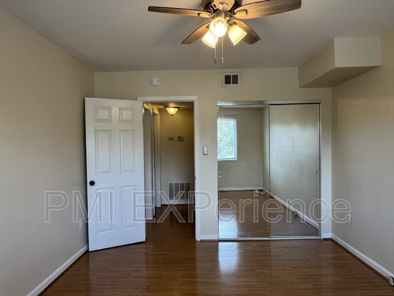 Hyattsville Condo: 3825 Hamilton Street