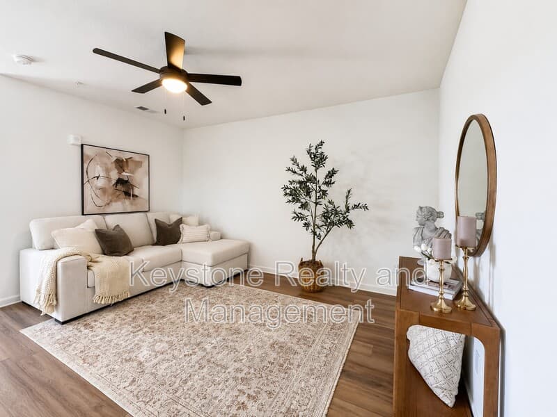 Clarksville Condo: 2425 Pea Ridge Road