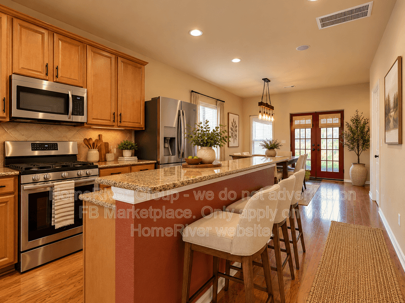 Austin House: 1908 Wayward Sun Dr