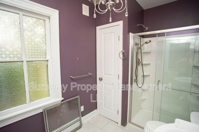 Medford House: 16 Union St