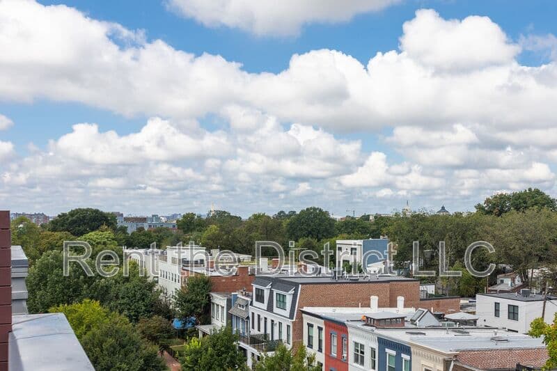 Washington Condo: 1345 K Street SE
