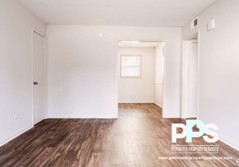 Mableton Condo: 1204 Veterans Memorial Hwy SW