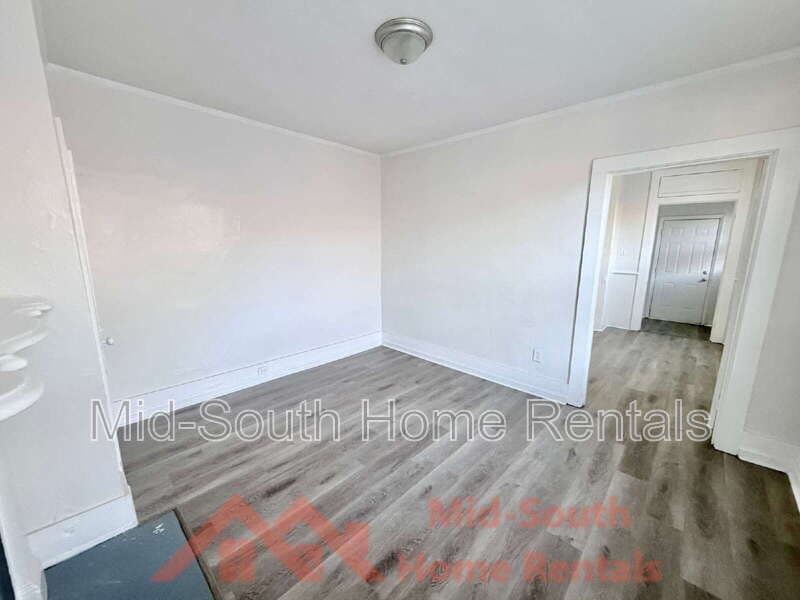 Memphis House: 331 W Dison Ave