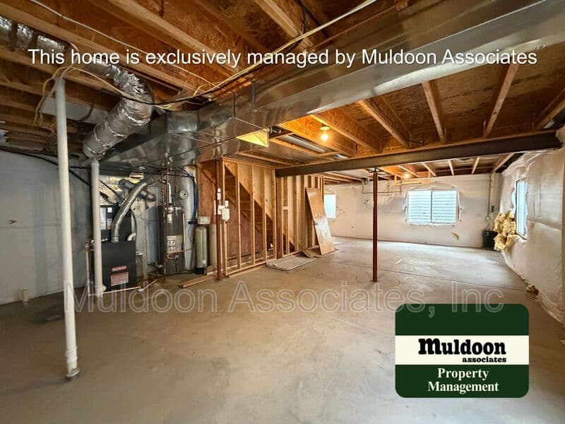 Colorado Springs House: 4687 Fencer Rd
