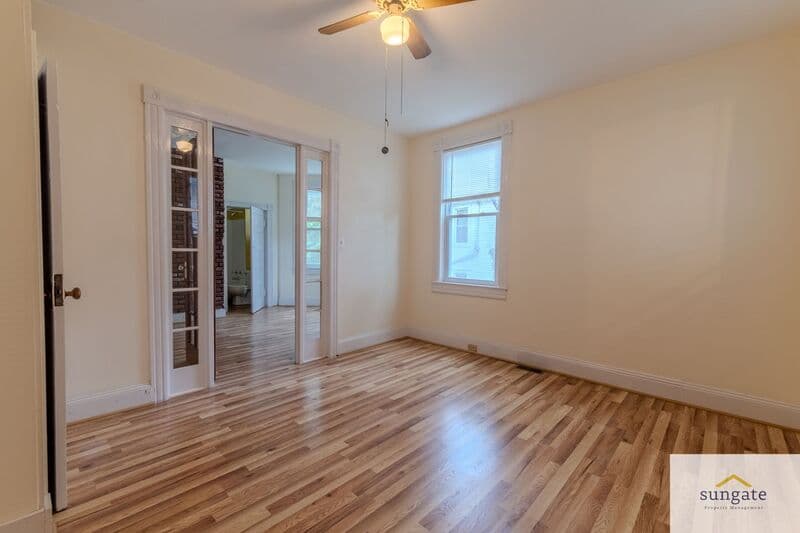 Baltimore Condo: 2900 E Strathmore Ave