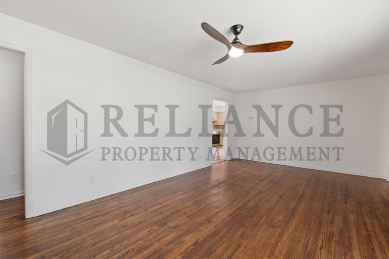 Wichita House: 7315 West Galoway