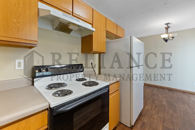 Wichita Townhome: 1134 Richmond Street