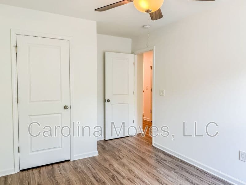 Greenville Condo: 707 W Parker Rd