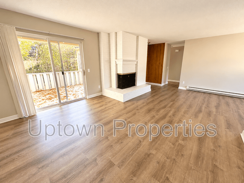Beaverton House: 3435 SW 125th Ave