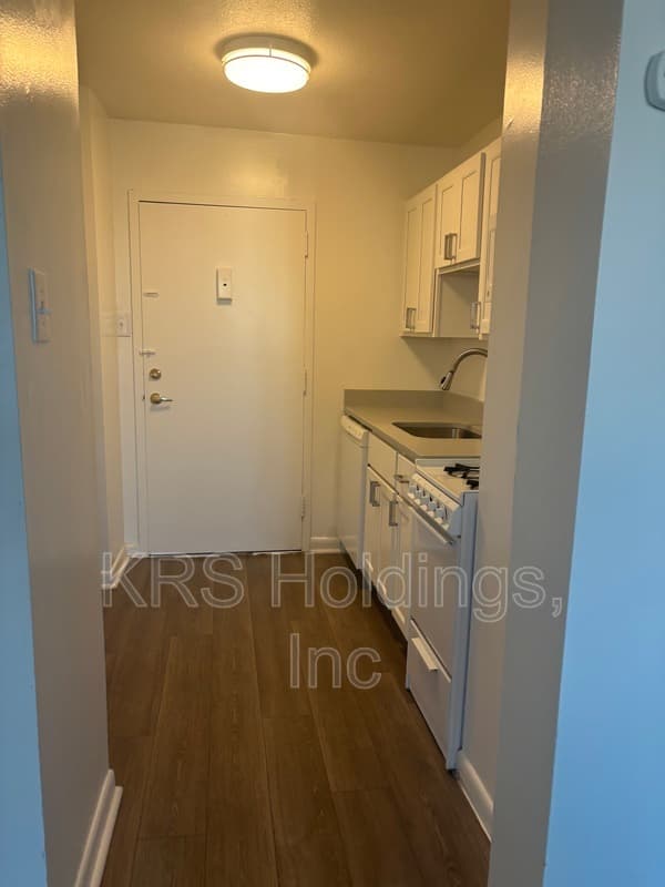 Richmond Condo: 311 W Franklin St