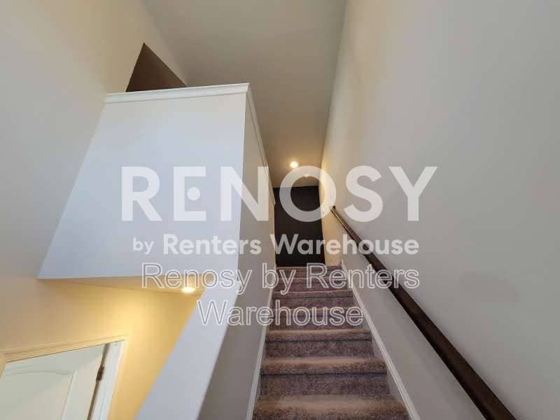 Newport News House: 1502 Auckland Court
