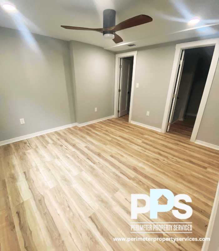 Marietta House: 254 Carruth Dr SE